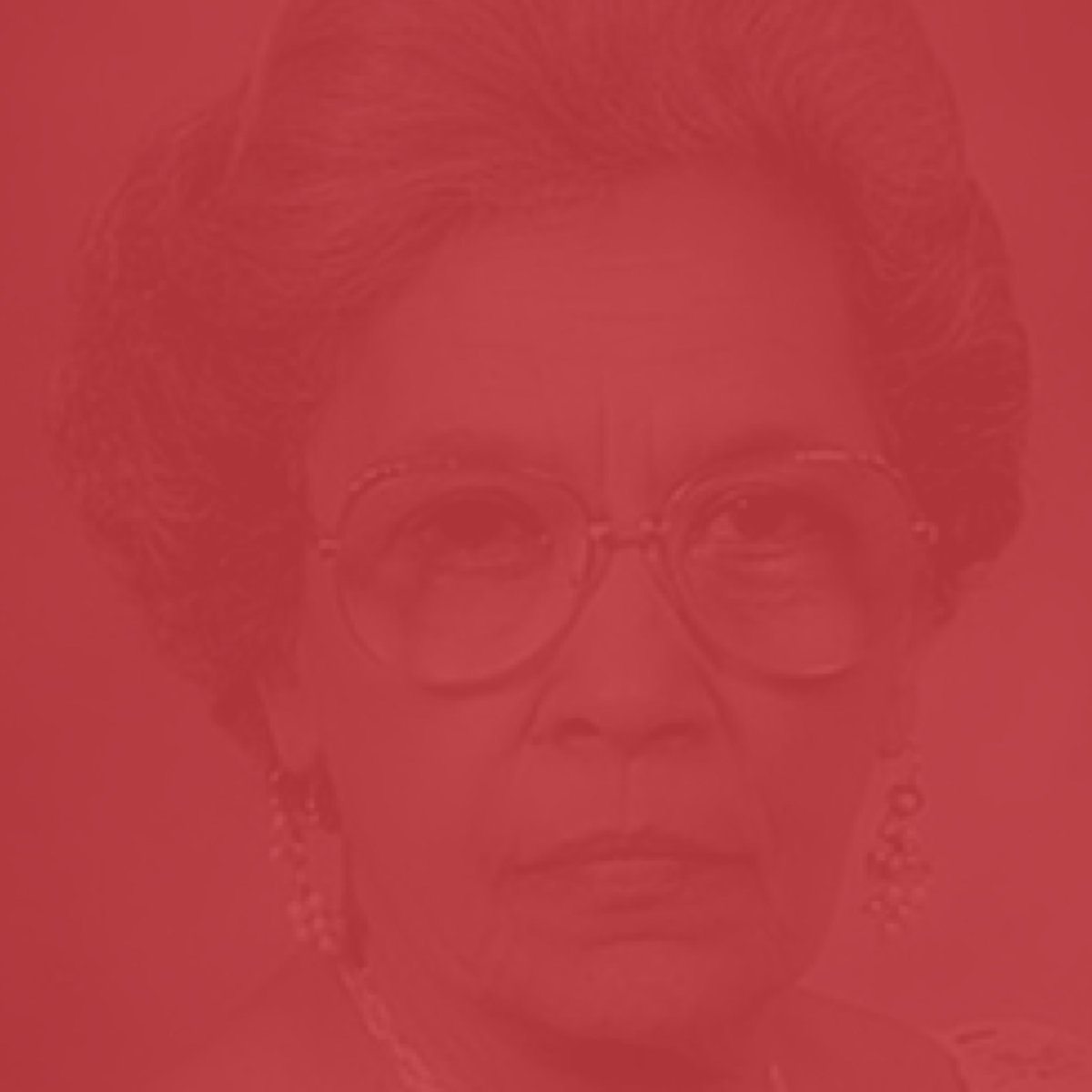 GiralunaStgo's tweet photo. #OdetteRoyFombrun {1917}  escritora, docente, intelectual y feminista haitiana de 102 años, conocida también por precursora de la educación preescolar en #Haití. 

Autora prolífica de ficción y no ficción, destacándose en la escritura de novelas y libros de historia. https://t.co/OaxcCWyH3K