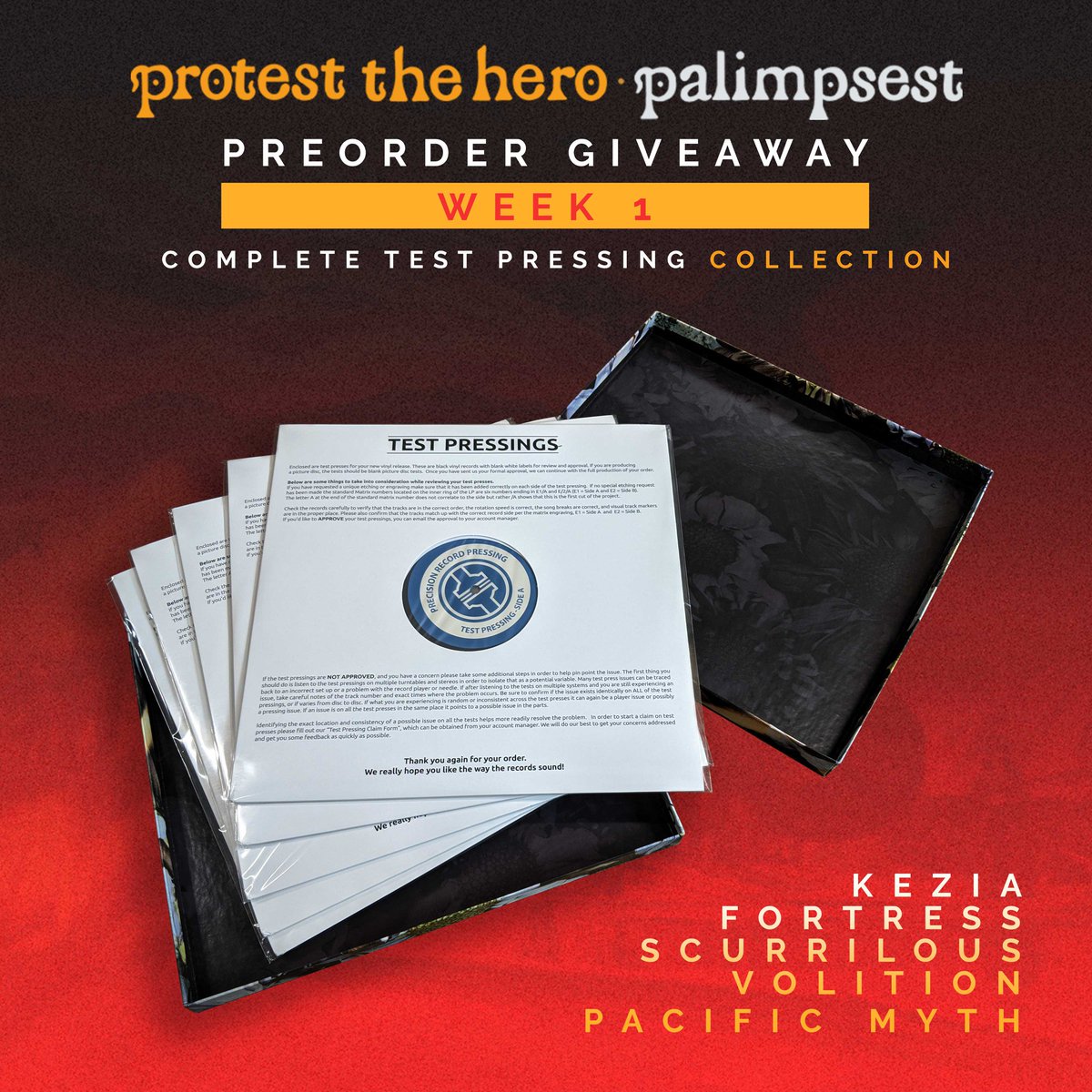 Sheet Happens Publishing Artist Approved Music Transcriptions And Limited Edition Vinyl Pressings