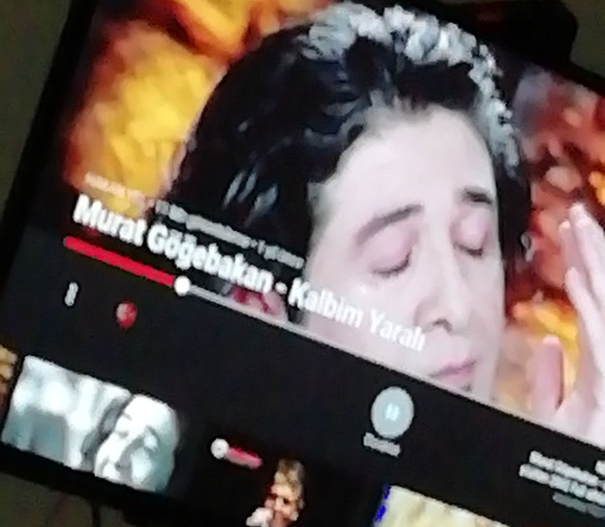 En güzel yarınlarla, sen açtın aramı.