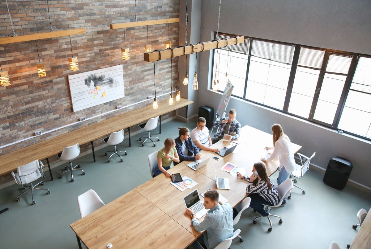 Keep yourself and your employees safe.

There are likely minimal to zero employees in your office right now, so make sure that everything that needs to be turned off is, and that you do a quick sweep before you leave to ensure everything is locked up properly.
#commercialproperty