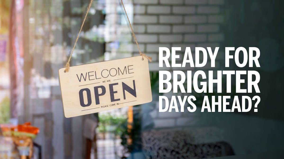 TechRageIT's tweet image. Join us for the first of a four-part series of discussions with leading experts to help your business prepare for the day when the world comes back online: Preparing for the Post-crisis World - Sales and Marketing. bit.ly/2VQsWxj