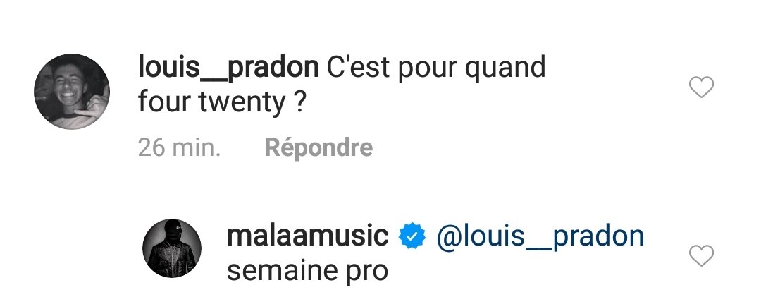 MalaaNationFR's tweet photo. "FOUR TWENTY" OUT NEXT WEEK !
@Malaamusic 🔥🔥 https://t.co/NSPtBHXS9I