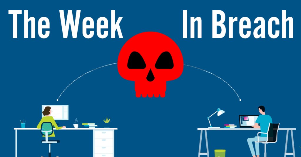 Interested in what new cyberthreats have appeared or attacks have occurred?

Check out our blog: The Week In Breach! geektoyoubusiness.com/2020/04/23/thi…

Learn about how video conferencing services have soared in popularity, but there is a steep cost to cybersecurity.
#cybersecurity