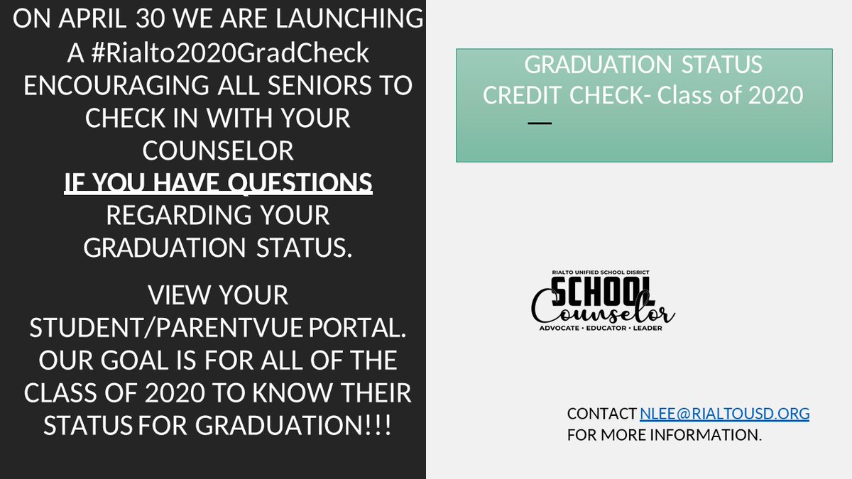 RialtoUSD Counseling Dept tweet media
