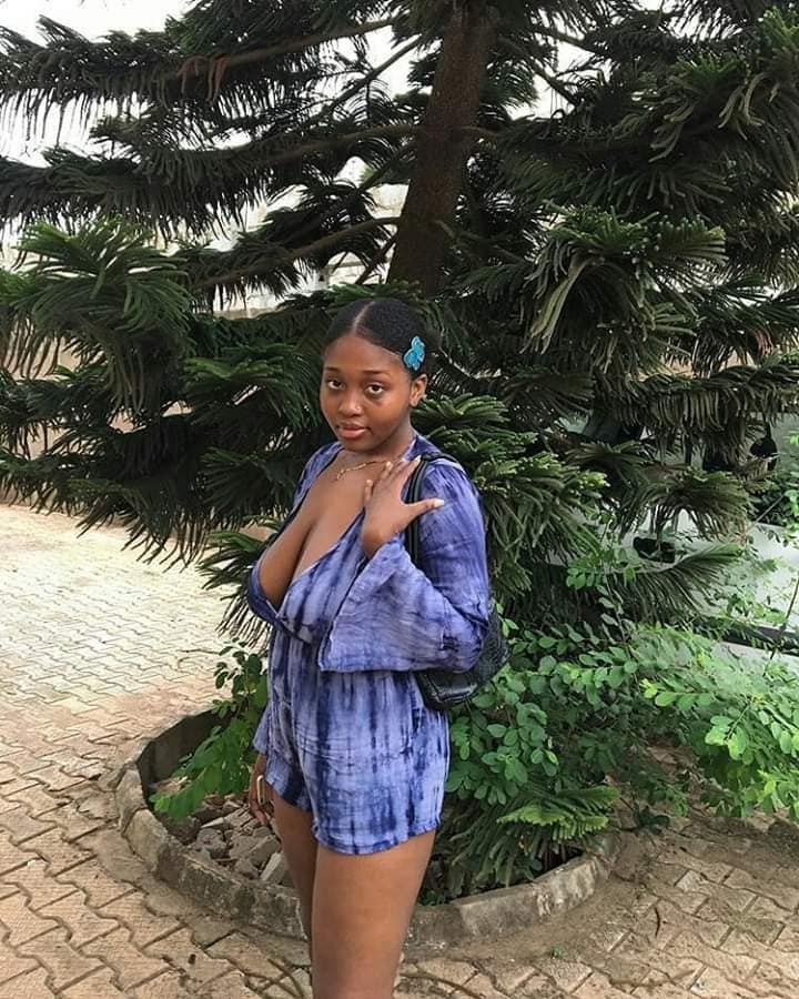 Hypactive's tweet photo. She needs to be quarantined. Can someone help her? vaccine #ramadankareem #Ramadan #mnetbinge #AAUAvsUI https://t.co/VoKa8BE3DJ