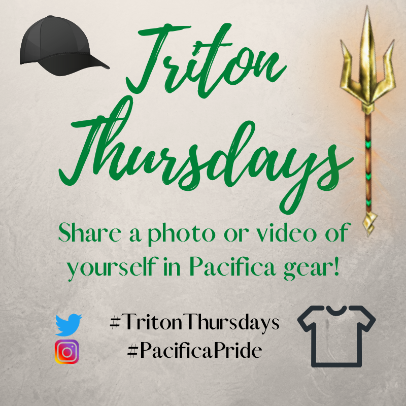 JacketPrincipal's tweet photo. Tritons: Let's get this going starting today and EVERY Thursday, until we meet again. #expectexcellence #wintheday GO TRITONS!!! https://t.co/HVvC0RnmhJ
