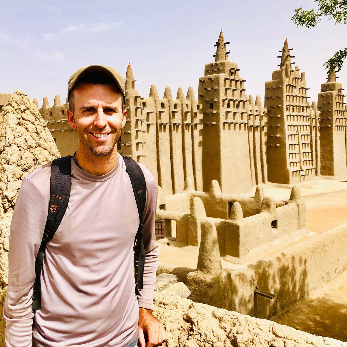New podcast episode available now! I speak with Brian Asher about how he has travelled to 193 countries! Link in bio.
.
.
.
#travel #travelpodcast #podcasting #traveling #Wanderlust #adventure #outdoors #hiking #coronavirus