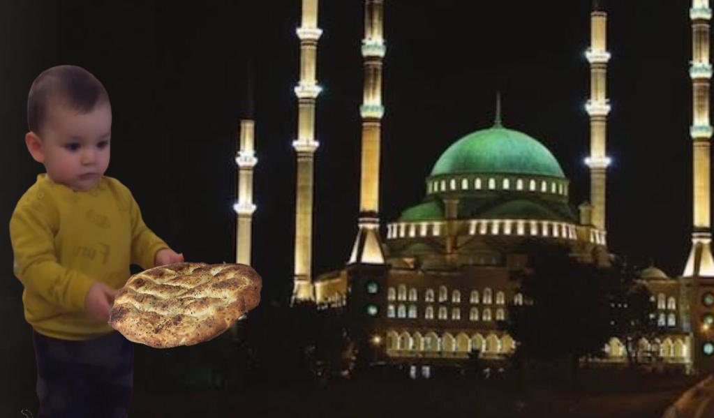 Bu sıkıntılı günlere gelişin şifa olsun🙏
#Hosgeldin11AyınSultanı 
#HosGeldinYaSehriRamazan