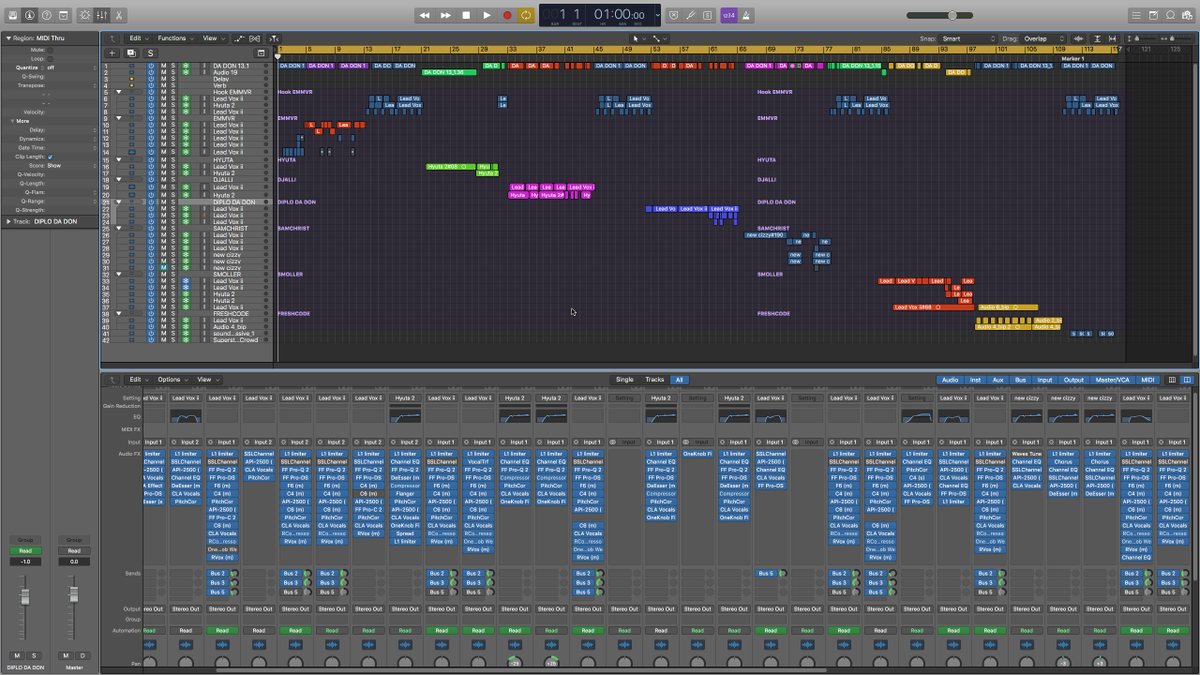 mbudzichimoio's tweet photo. Lastimável discípulo que não supera o mestre!
#PATIENCEisGREATNESS
#QUARENTENA #LOGICPROX #MIXINGENG #TRACKS #258HEROIS #MATRICULA #CYPHERSTUDIOS #CYPHERMUSIC #EXTRAOH #REGALHE #TOUAREGAR
#PROXIMOMES https://t.co/z5lJayBvMw