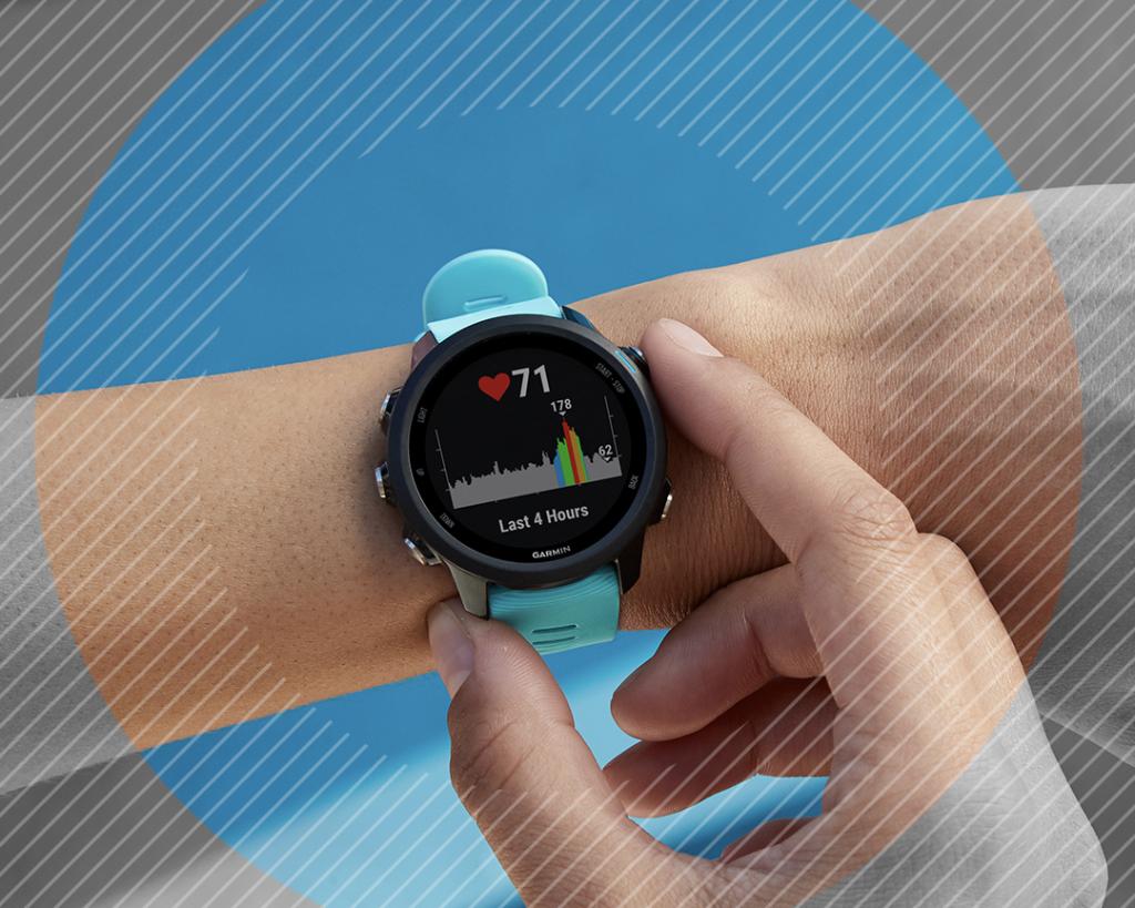 GarminFitness's tweet photo. Can your #Garmin help detect #coronavirus? See how we're partnering with top researchers and universities to be a part of the solution.

Read more: https://t.co/YtEvxUHsBw https://t.co/HdcoT98d3c