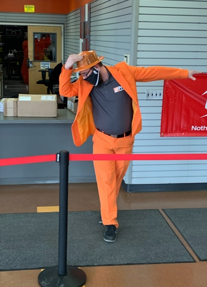 Sean Barone tweet media