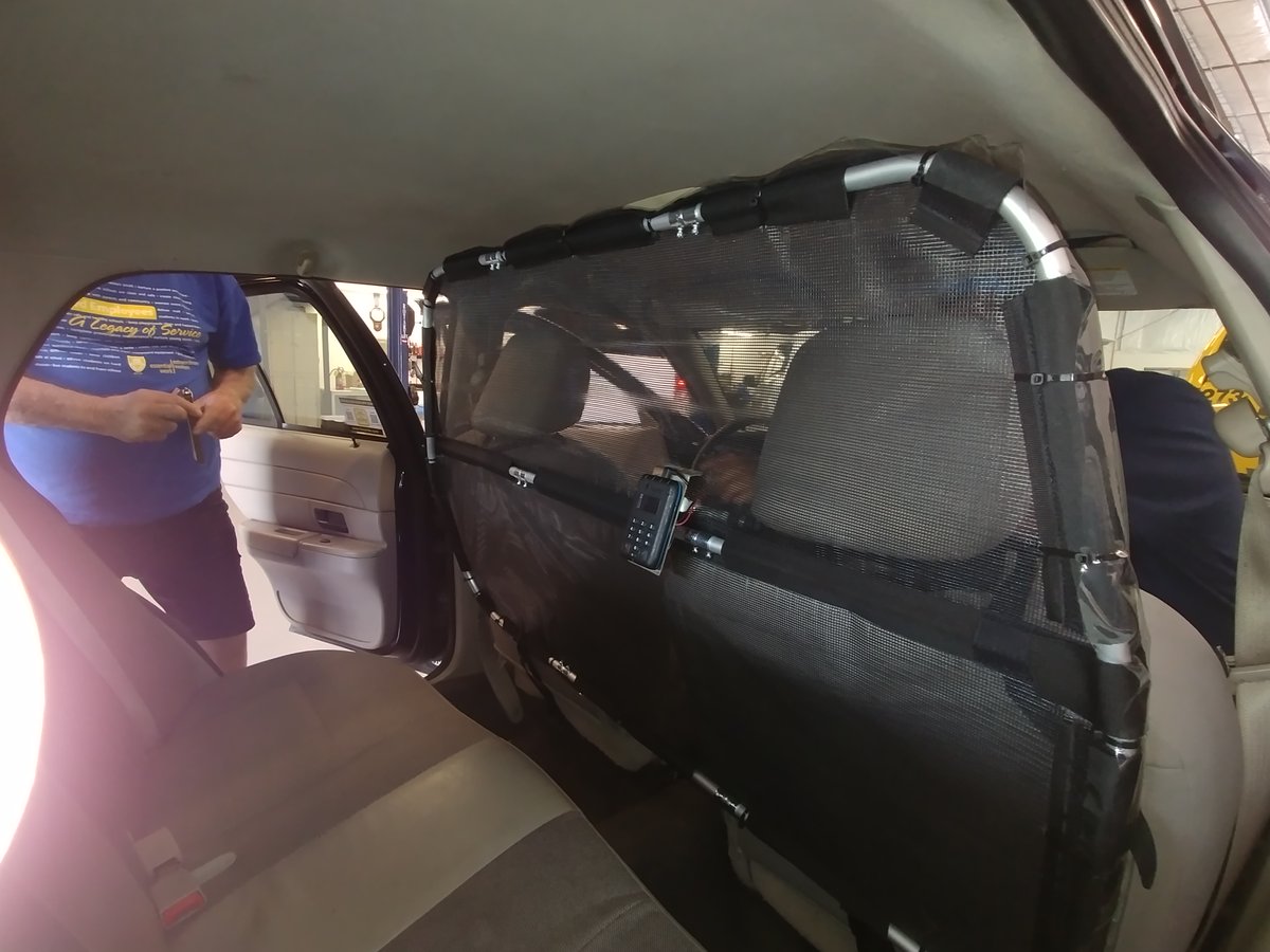 yccabsj's tweet photo. WE'RE TAKING EVERY PRECAUTION! β¨
We know that our customers want to feel as comfortable as possible in our cars, that's why we have implemented these extra shields in our vehicles! π
βοΈ +1 408-777-7777
π» https://t.co/aeSz1gA2dP
#YCCAB #YellowCheckerCab https://t.co/ghrGsE9Zvk