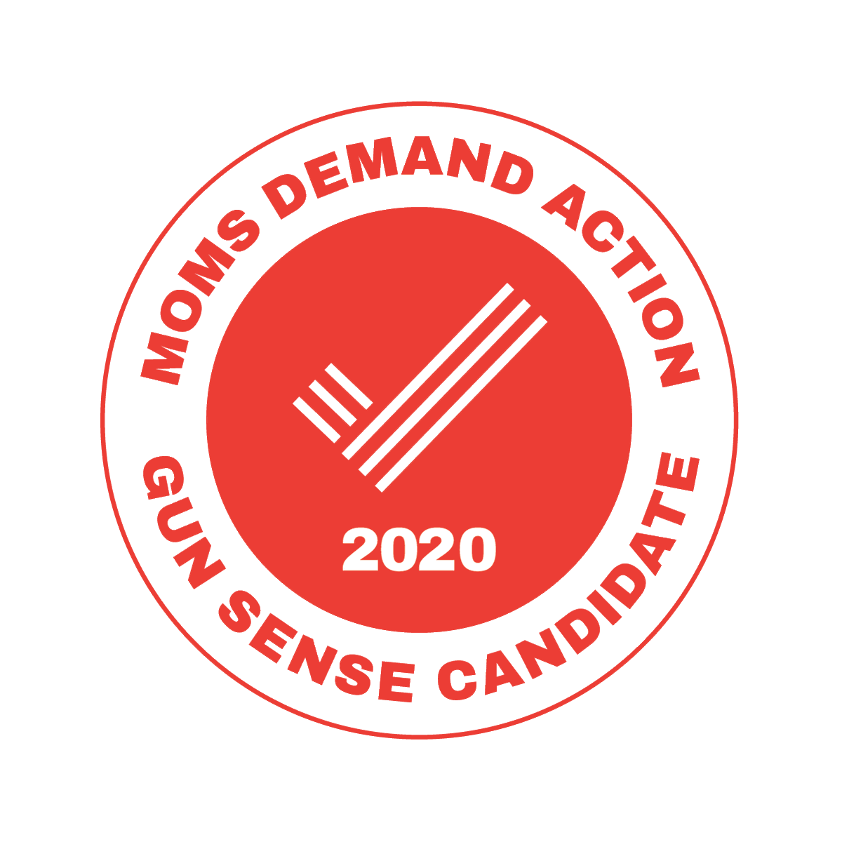 ChrisCoonsforDE's tweet photo. I am 100% committed to protecting our communities from gun violence, and I'm incredibly honored today to be named a Gun Sense Candidate by @MomsDemand/@Everytown - leading organizations in the fight to end gun violence. https://t.co/4Gg0zZ0eyZ