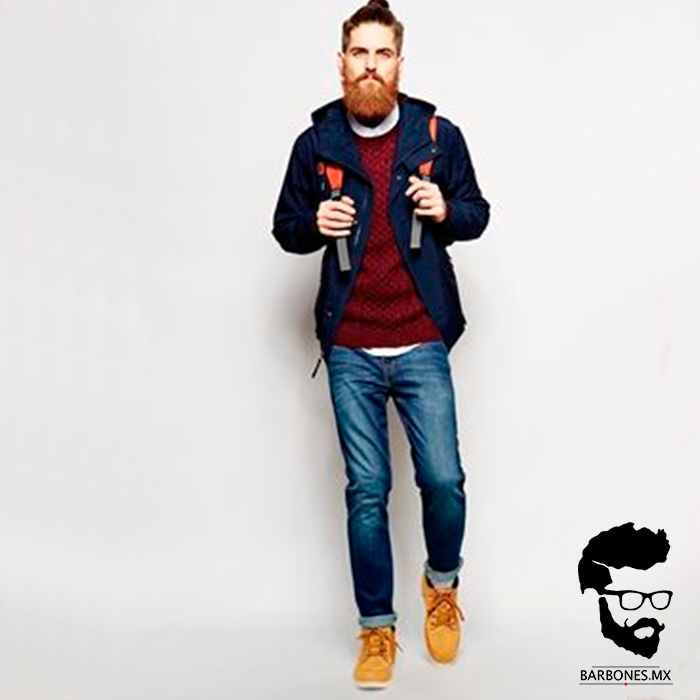 TodoBarbones's tweet photo. Hermanos, look algo casual. ¿Qué les parece?
.
.
.
.
.
#BarbonesMX #beardman #barbon #barba #Barbones #somosbarbones #Beardlove #beard #beards #beardlove #beardguy #Vollbart #Bart #outfitoftheday #outfitdehoy #LookBarbon #LookDelBarbonDelDia #jueves #thursday #donnerstag https://t.co/VuKOlNa6Qu