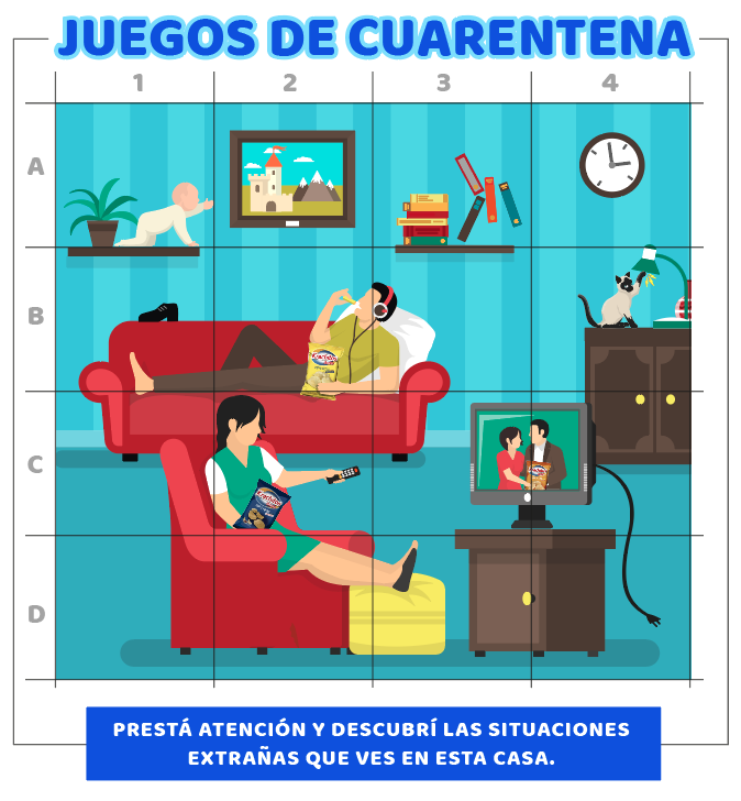 krachitos_'s tweet photo. Jugamos un rato? Si sabés las respuestas comentá y hace RT. Mañana postearemos la solución. Una pista... son 7.
#quedateencasa #juga #cuidate https://t.co/6Wgv9VmSa0