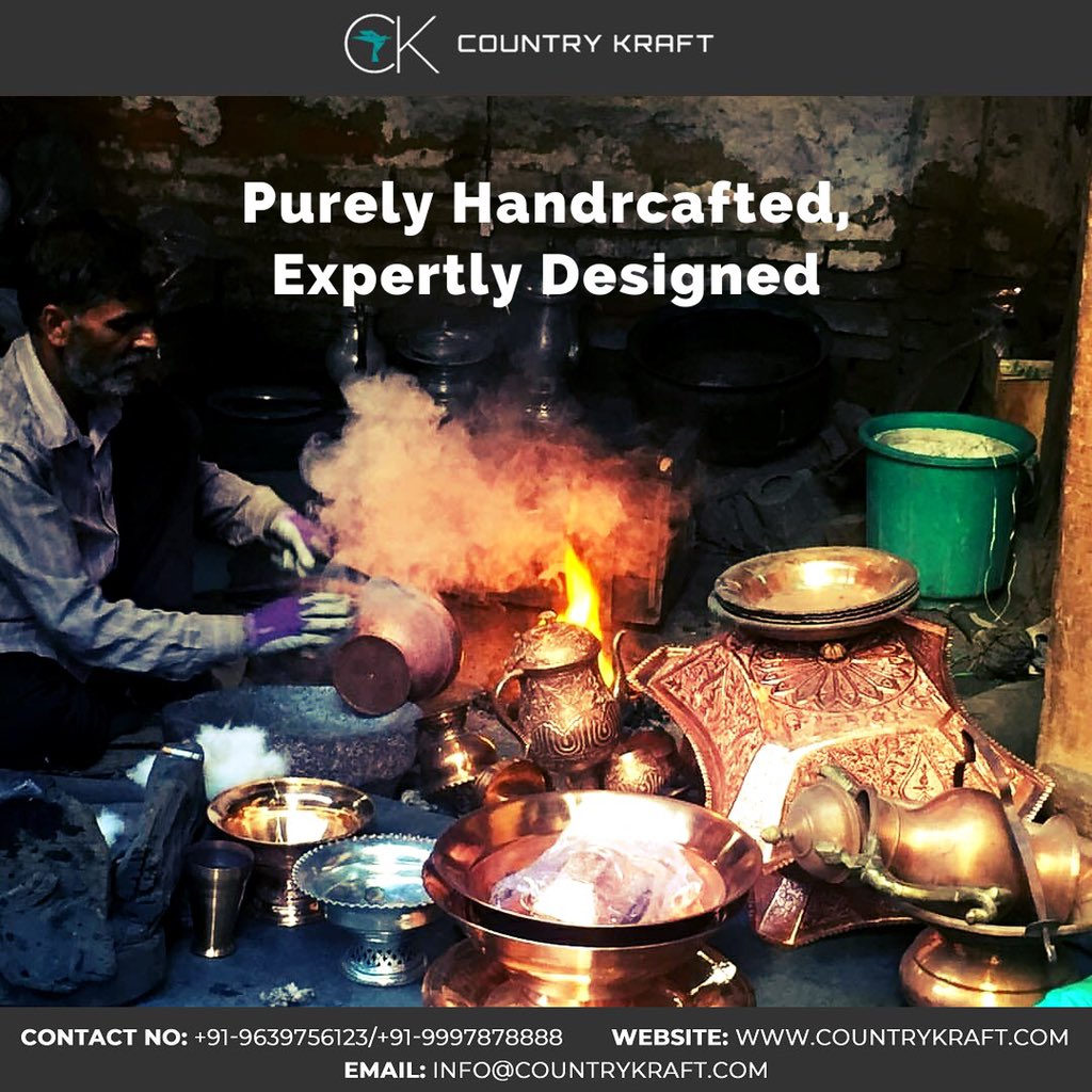 CountryKraft's tweet photo. Purely handcrafted, expertly designed. https://t.co/GnR6QRIiLA