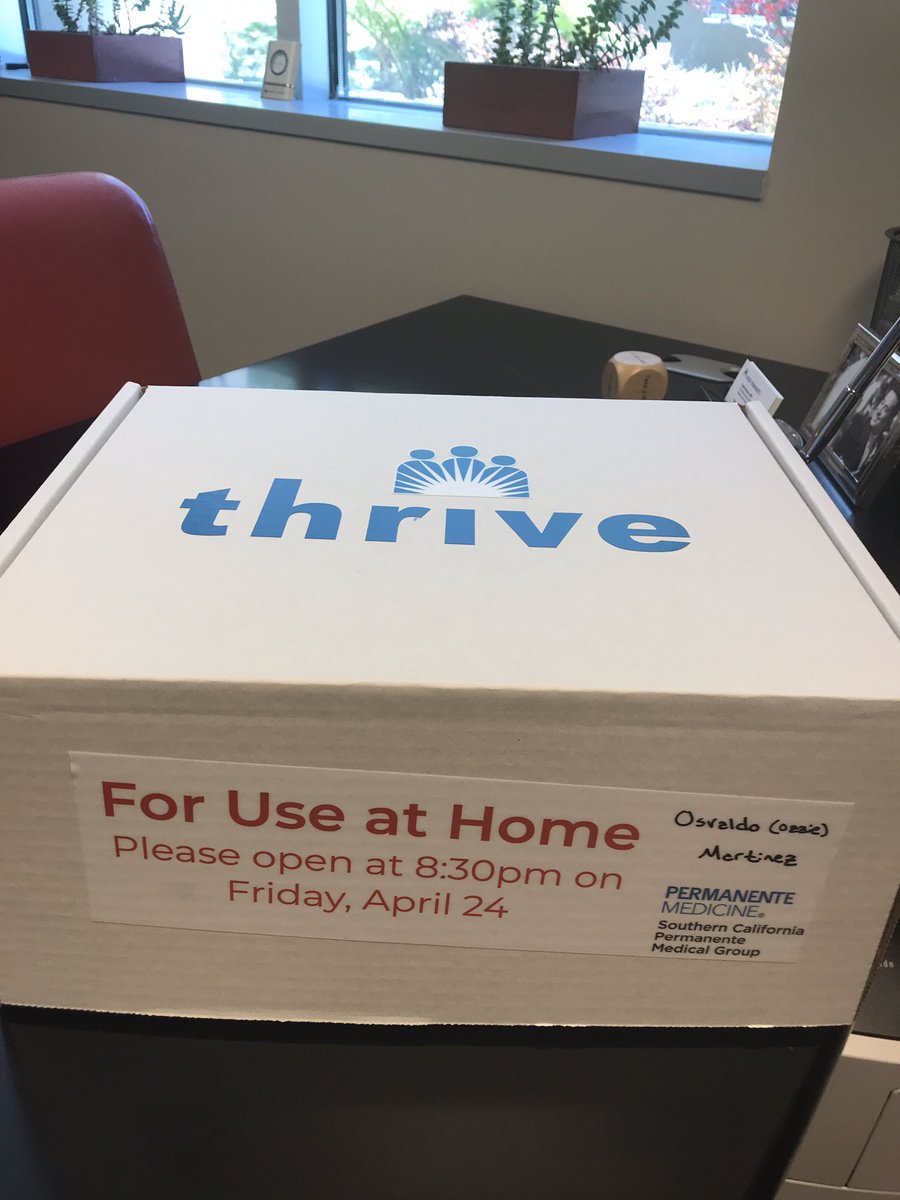 Ozzie Martinez, MPH tweet media