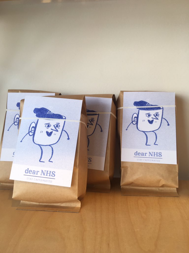 Passion Fruit Coffee tweet media