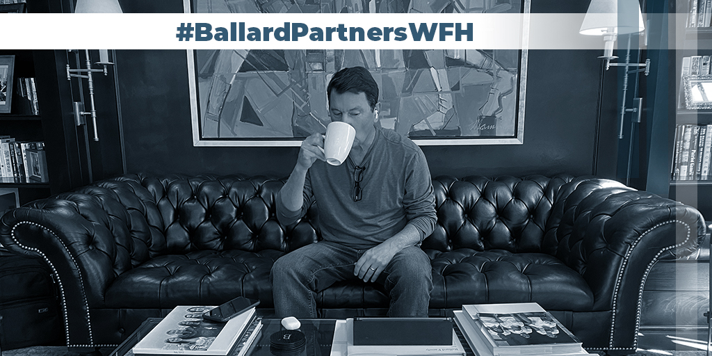 Ballard Partners tweet media