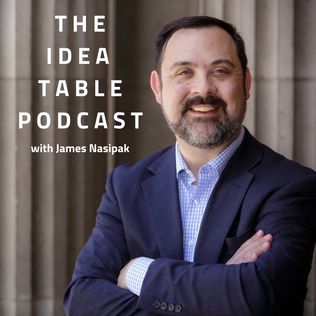 JimNasipak's tweet photo. A new podcast out today. I sit down with Hannah Hanley from @HeritageDistill to talk about change in the midst of unexpected events. #changemanagement #Leadership #COVID19 #buylocal   https://t.co/RSeitRLiec https://t.co/V1GE618AyB