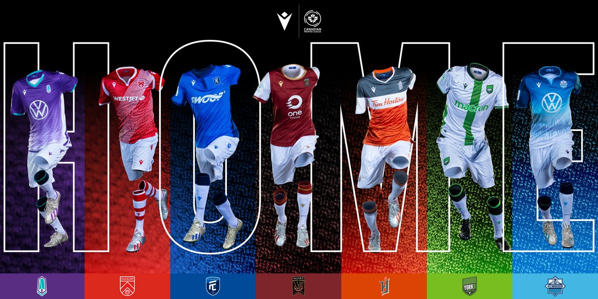 Canadian Premier League tweet media