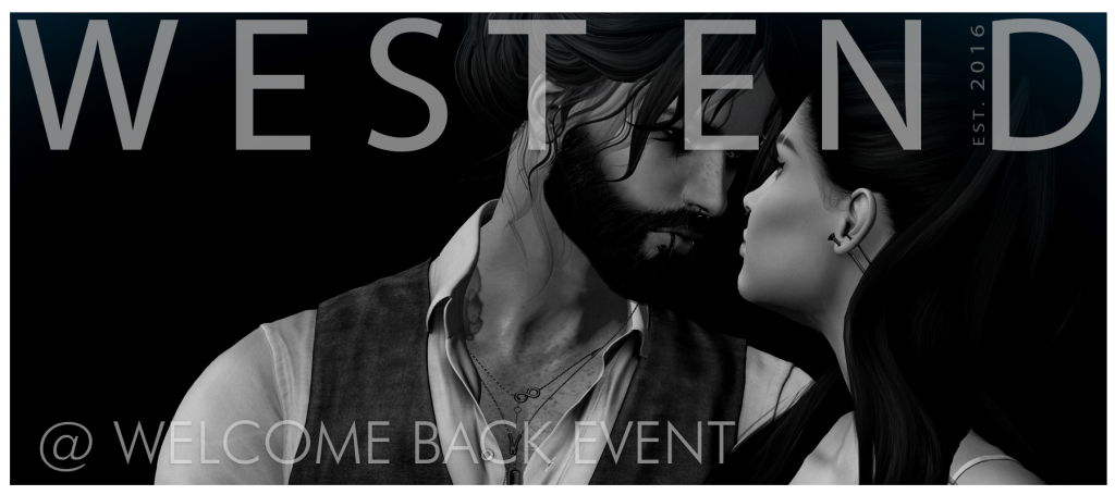 BelovedRuby's tweet photo. Welcome Back Event https://t.co/Zd2UfaBNGu https://t.co/onK37amggA