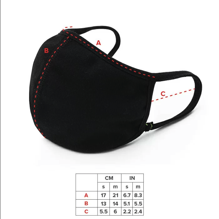 MeccaGodZilla's tweet image. The manufacturer I rock with hooked me up with these really unique masks (in packs of 3). Please have a look at the details via my #arigatz shop when you can 😉arigatz.storenvy.com  
-
#COVID19 #coronavirus