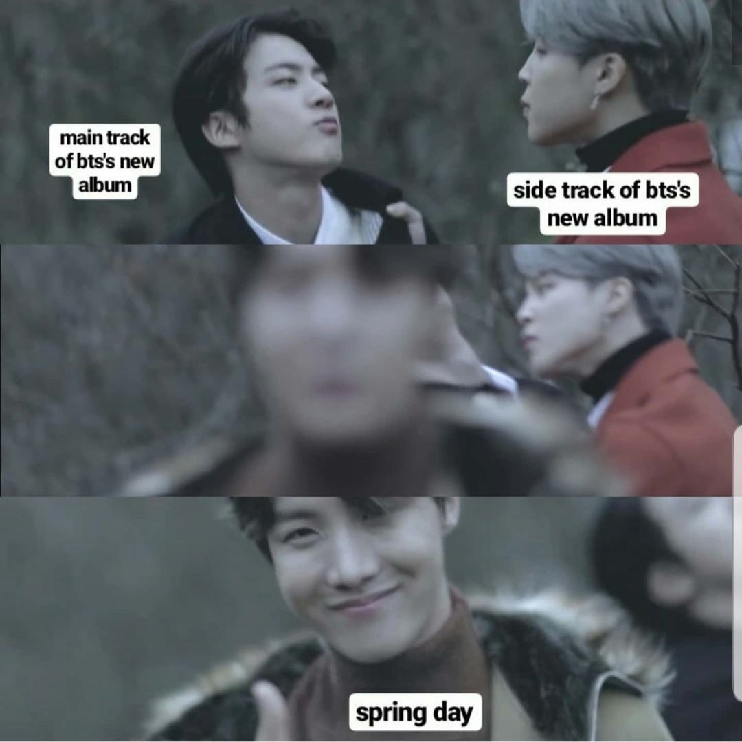 spring day our queen