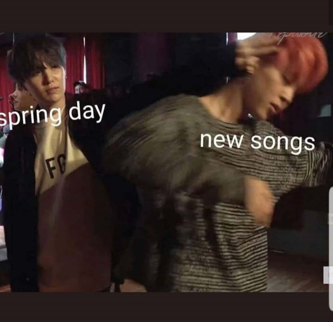 spring day our queen