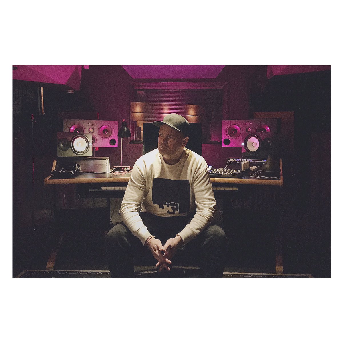 It’s time. New Mvzzik. Soon ❗️