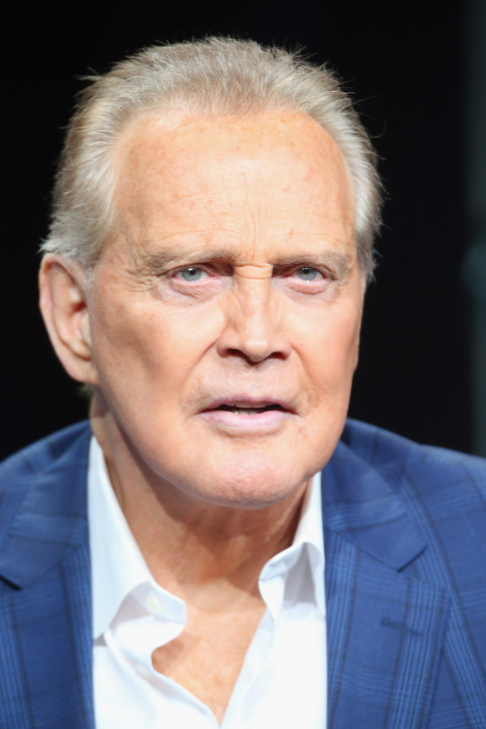 Happy Birthday Lee Majors..  my idol... 