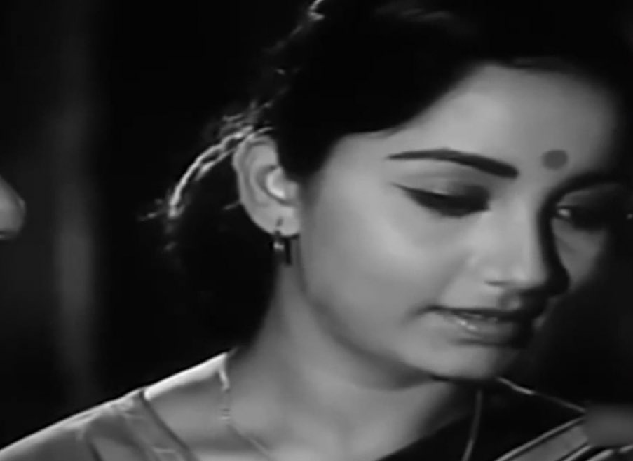 — parakh (1960)dir. Bimal Roy