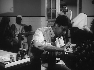 — prem patra (1962) dir. Bimal Roy