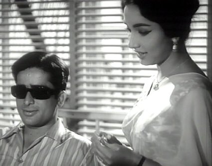 — prem patra (1962) dir. Bimal Roy