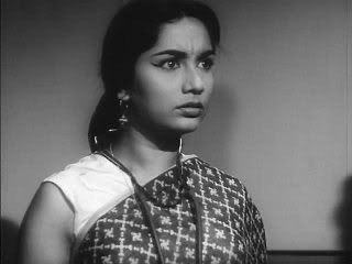 — prem patra (1962) dir. Bimal Roy