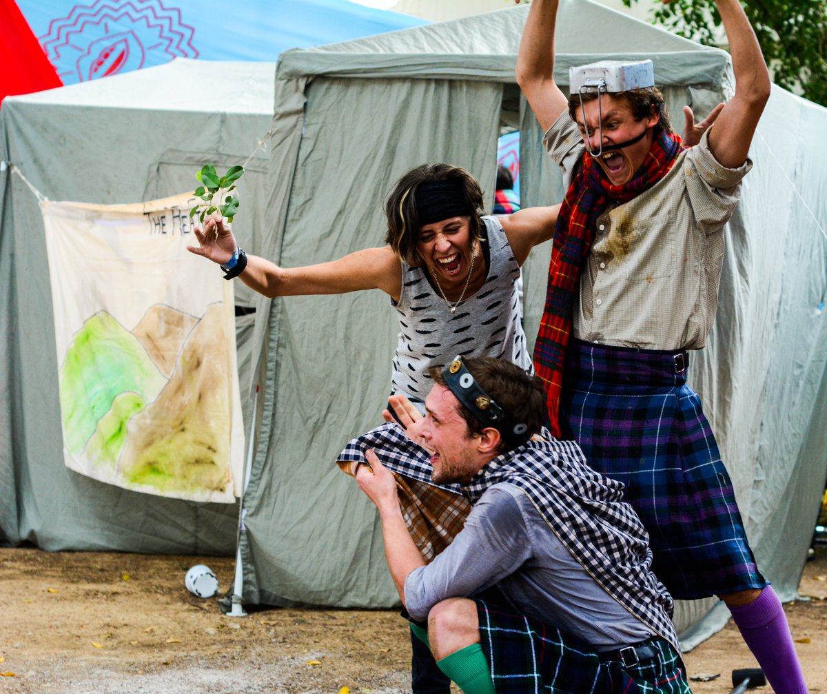 HandleBards's tweet image. Thank you to everyone who joined us live this evening for a night in with The HandleBards! Follow this link to see the introduction, part 1, the interviews and part 2 all in one place :) youtu.be/BzO2Kt8dRQM

It will all be online until midnight on Sunday Xx 😉