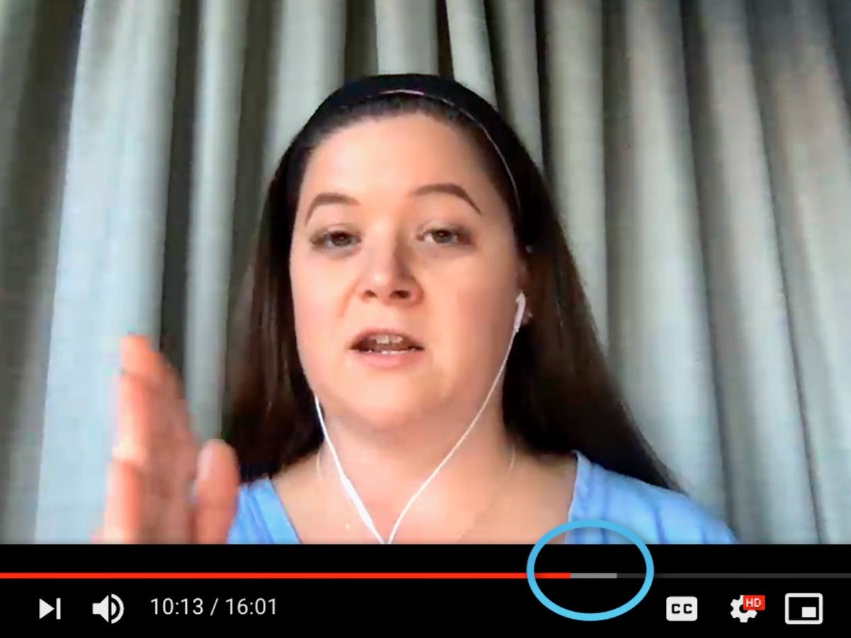 WiseTrainingOwl's tweet photo. Ever try to share a video during a #Zoom meeting, but people can’t see or hear it well? We have solutions for you in Tip 13 at https://t.co/F6GlHVS6cI. https://t.co/1iSKnhvMKa