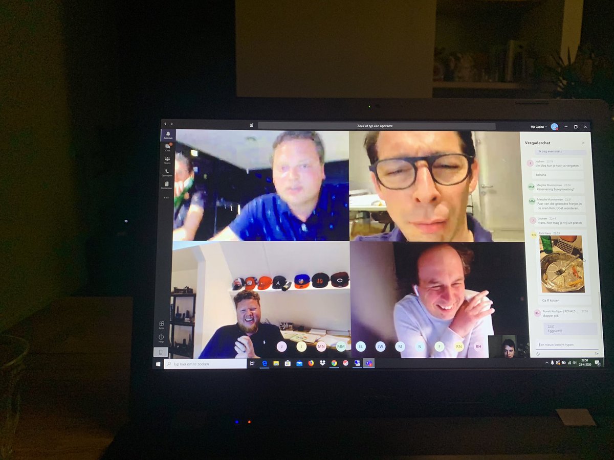 Joris Kuenen tweet media