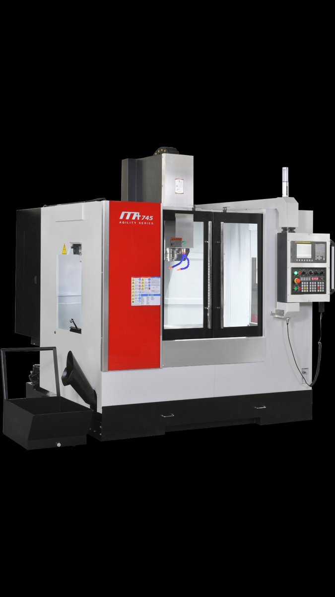 andersonhptmach's tweet image. Essa é para você empresário do ramo de usinagem.

hptmachine.net 
Whatsaap 47 9 9914-7573 

#usinagem  #ferramentaria #matrizaria #vmc #programacao #fresa #fresadora #modelacao #usinagenonline #usinagembrasil #fundicao #producao #brasil #precisao #repetibilidade