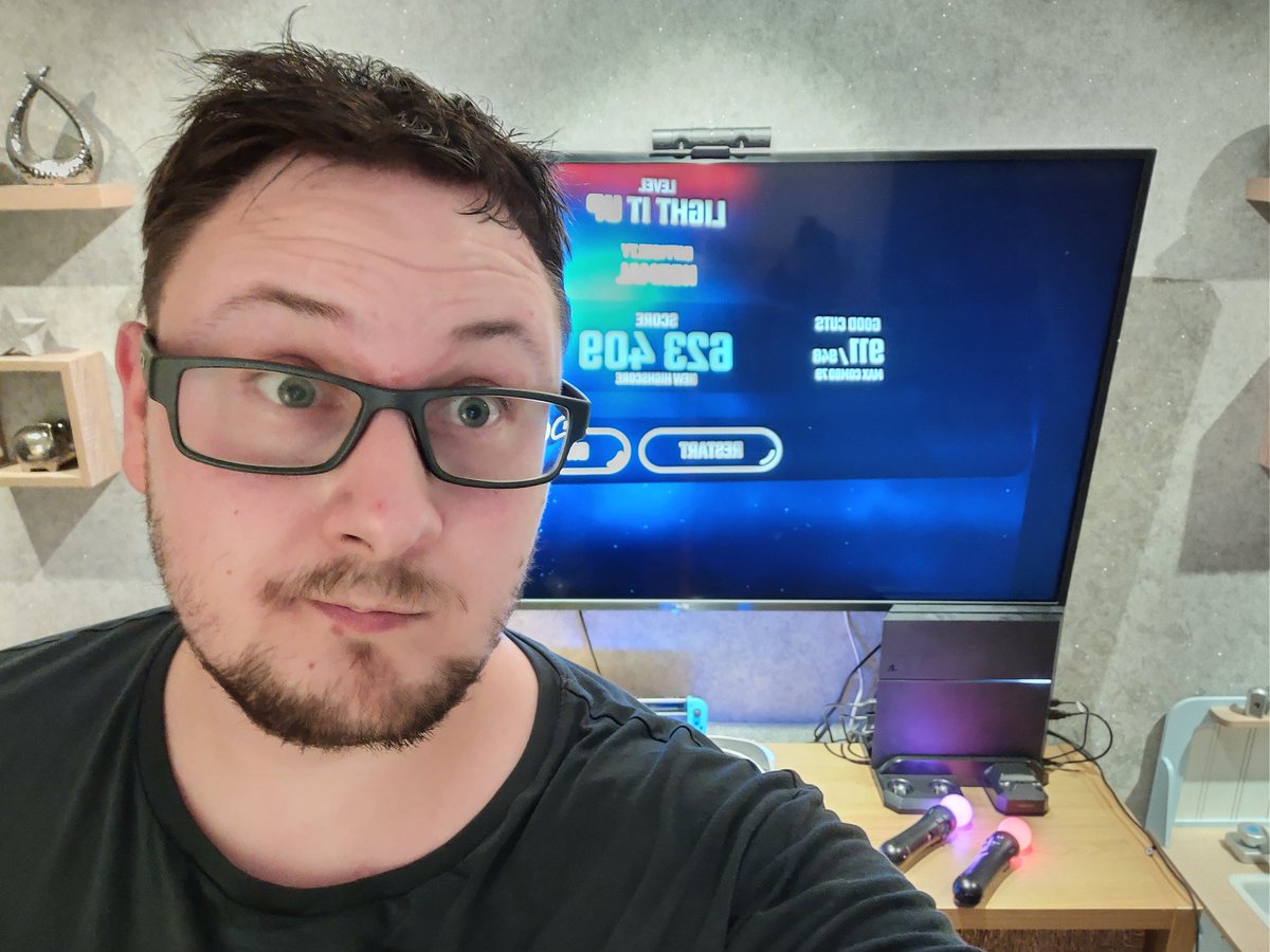 Tom Glenn tweet media