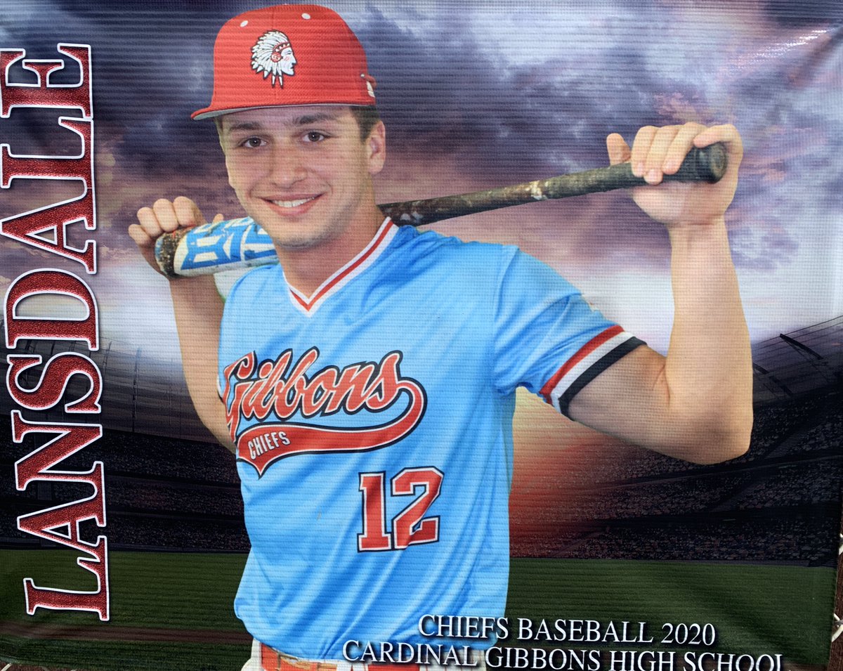 Cardinal Gibbons Chiefs Athletics tweet media