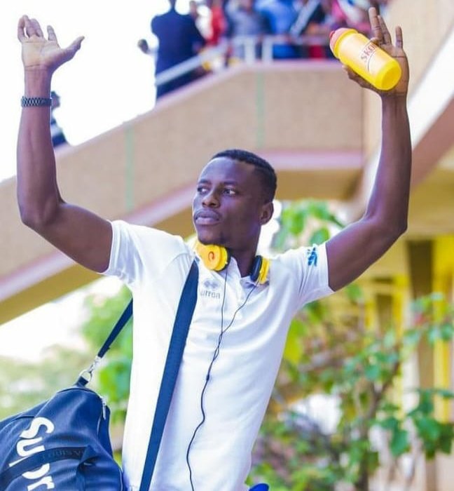 Mutabaruka Angeli tweet media