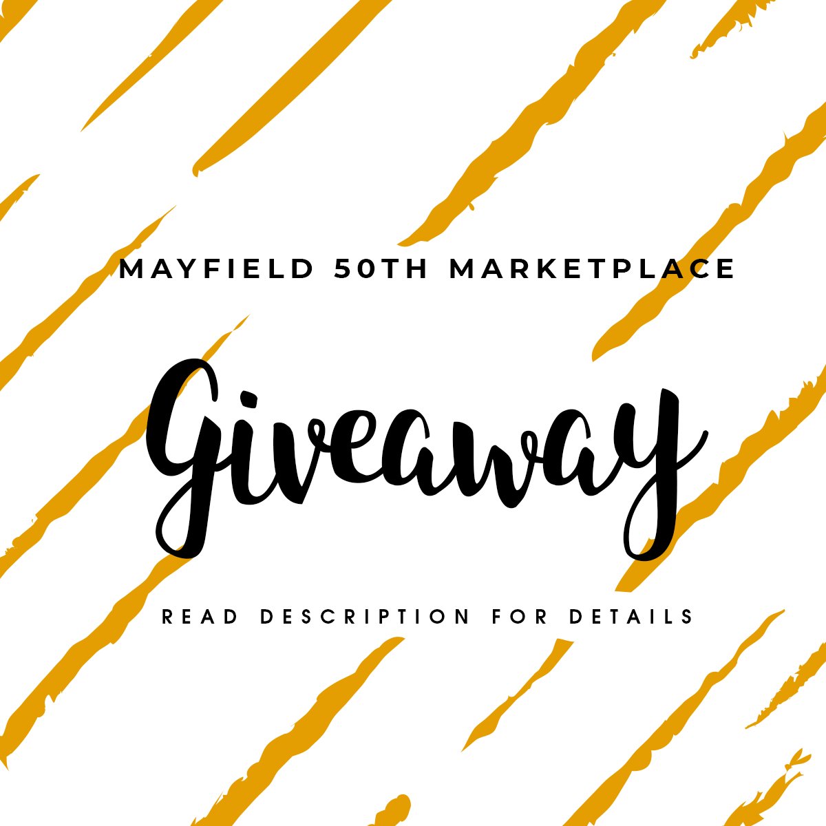 Mayfield50 tweet media