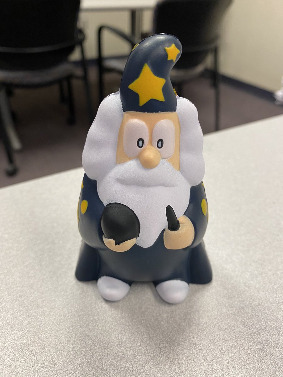 madison_magic's tweet photo. Here’s James M., our Madison Magic Wandering Wizard. He’s been wandering the campus taking selfies. Can you guess where he is?! More pics to come... #WanderingWizard https://t.co/LoXAHHO5jx