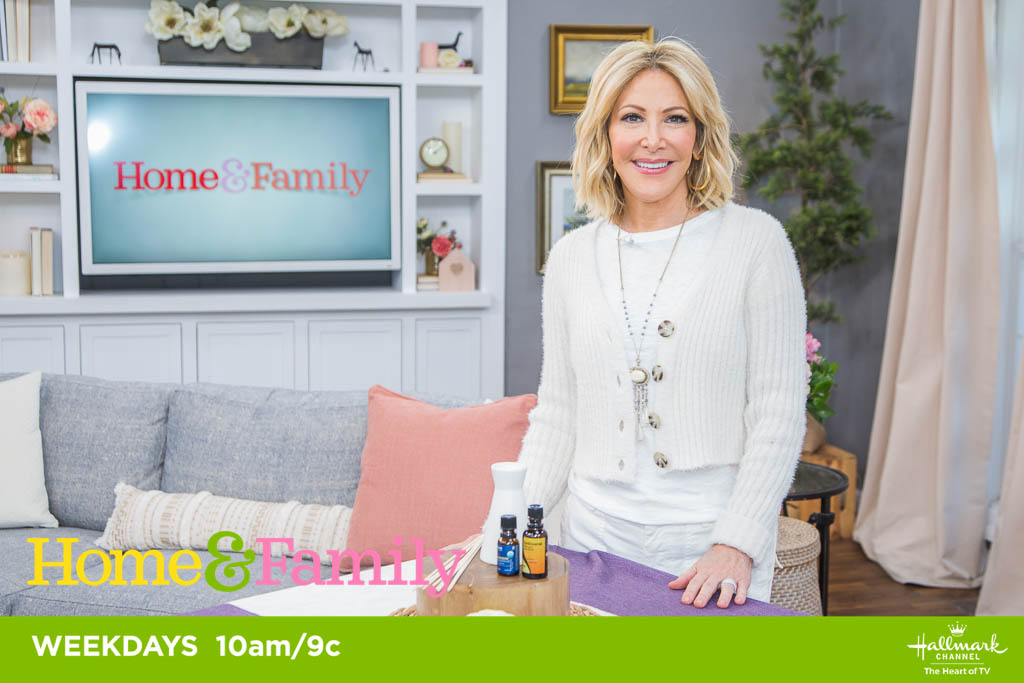 HomeandFamilyTV tweet picture