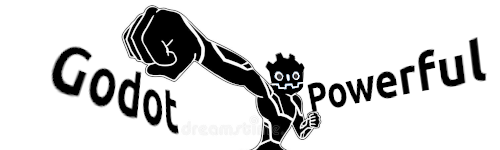 nonunknown3's tweet photo. What? Do you really think that #godot powerful would stop receiving #awesome #godotplugin? As my bro shao kahn says: Don't make me laught!
Another update for Godot-Powerful 2.3
* New Plugins
* New Tools
* New Logo
https://t.co/UoyE7t6wLv
#indiedev #godotengine https://t.co/pQUAjlMGPt