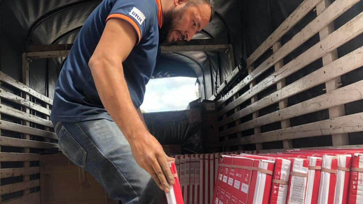 IFC_LAC's tweet photo. The #COVID19 pandemic, which is expected to send economies tumbling by 4.6% this year across Latin America and the Caribbean, is also forcing @liftitapp to quickly change its business model. Read more: https://t.co/k2WQf1TGOS #IFCInsights @yupyork https://t.co/LifuAj0nVN