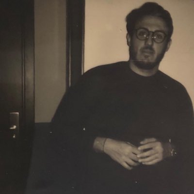 LocandroT's tweet image. #NouvellePhotoDeProfil