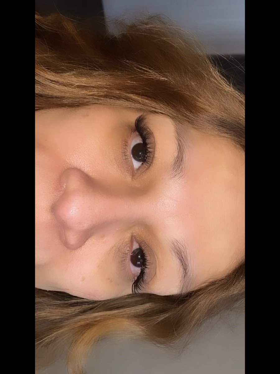 ageless_lashes's tweet photo. Just a little of what I’ve been up to 🖤✨ https://t.co/mdtzwmSVF6