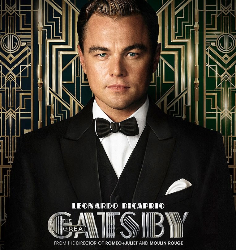Watched The Great Gatsby